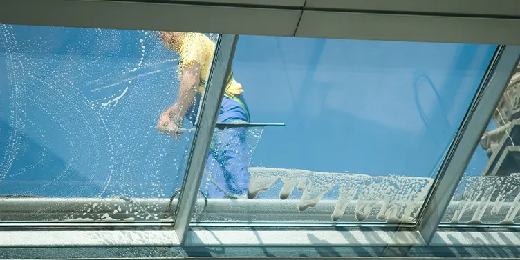 window cleaning company fort collins